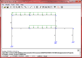 Beam_2D ML v1.20