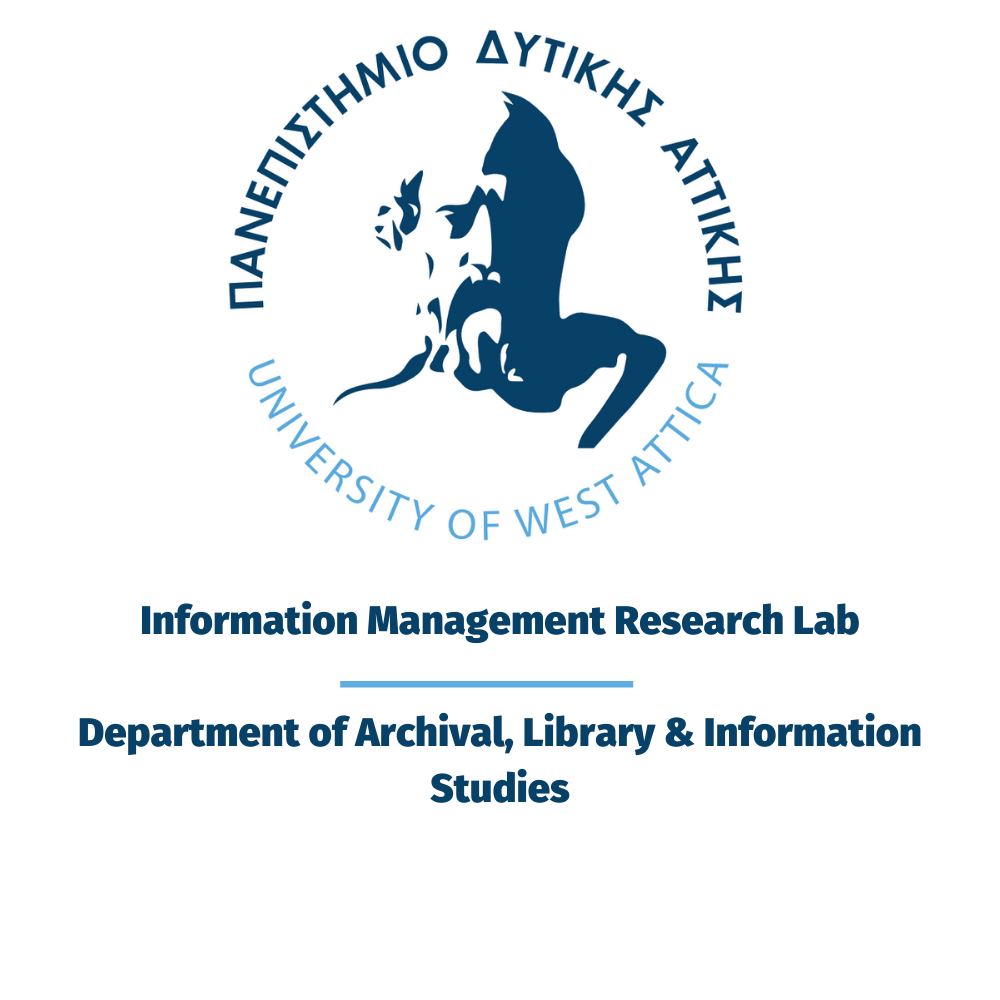Information Management Research Lab