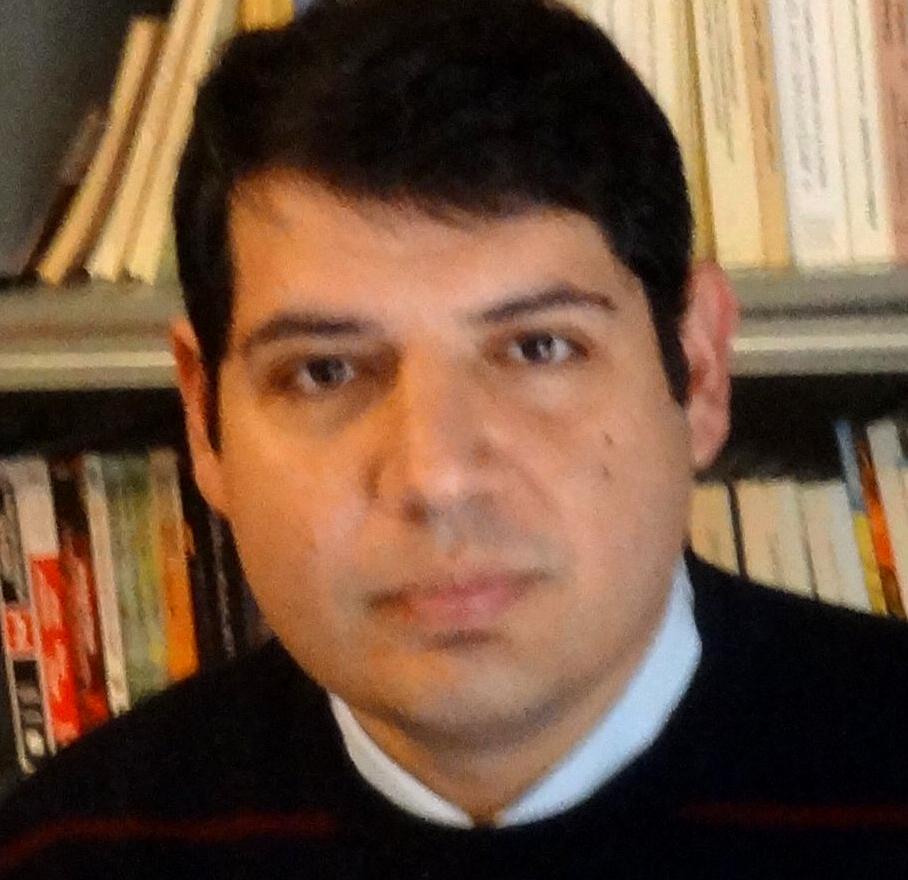 Paris Mastorocostas