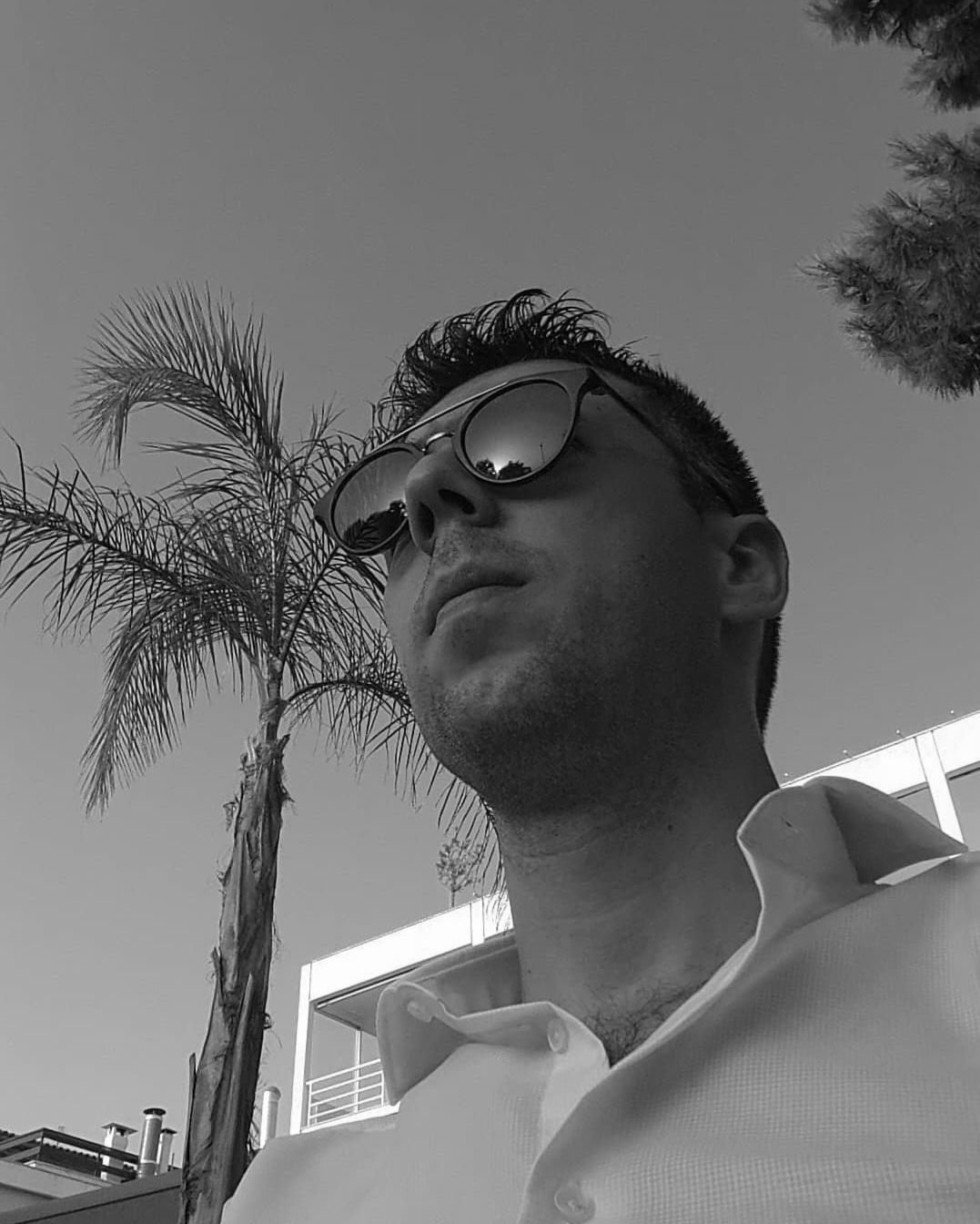 Dimitrios Dimopoulos
