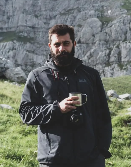 Ioannis C. Drivas