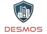 DESMOS logo