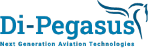 Di-PEGASUS logo