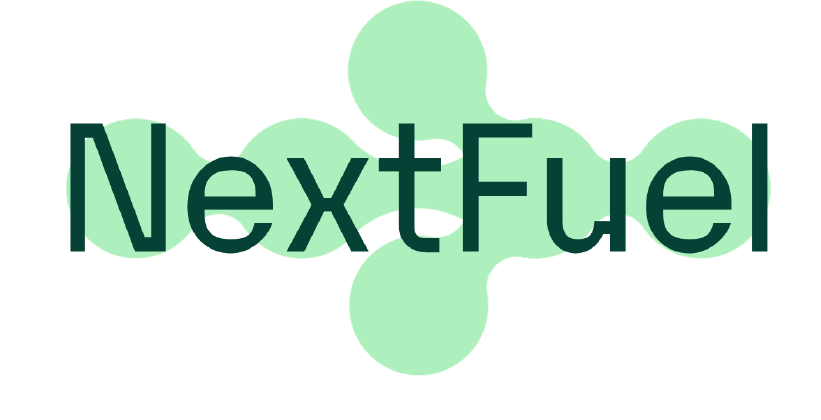 NextFuel logo