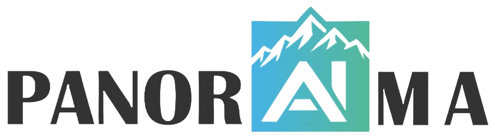 PANORAIMA logo