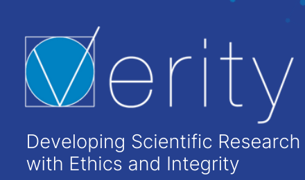 VERITY logo