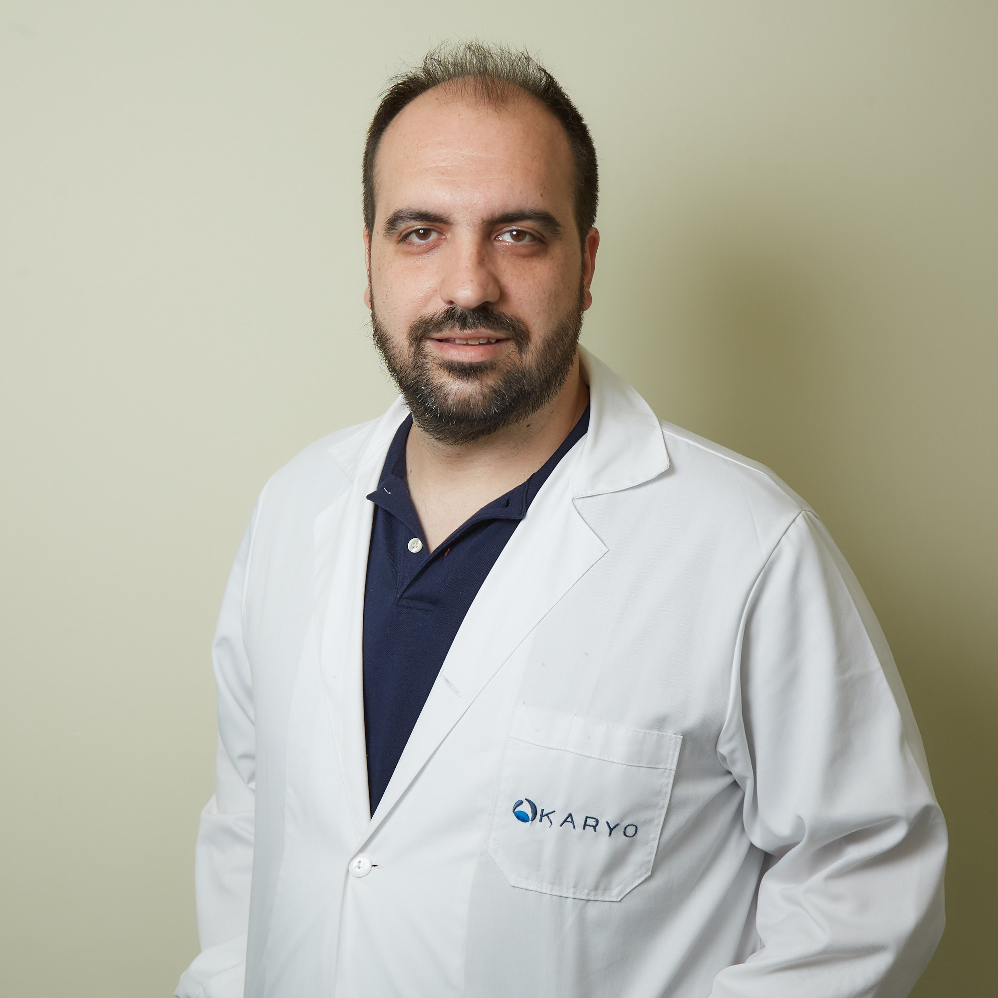 Παναγιώτης Β. Δρόσος